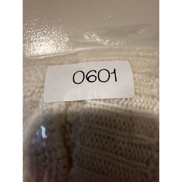 LA Hearts Cable Knit Sweater Womens Sz M Chunky Fisherman Fall Rory‎ Gilmore - Picture 6 of 6